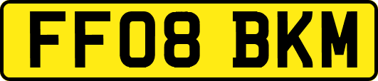 FF08BKM