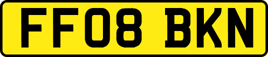 FF08BKN