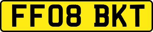 FF08BKT