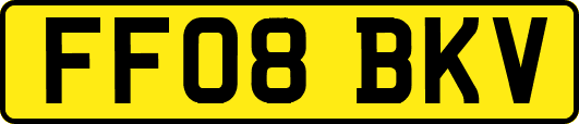 FF08BKV