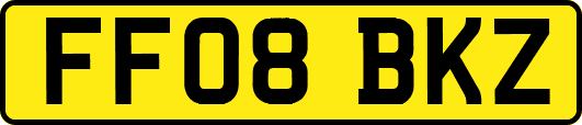 FF08BKZ