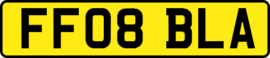 FF08BLA
