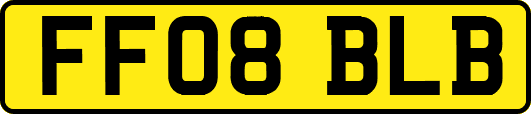 FF08BLB