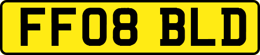 FF08BLD