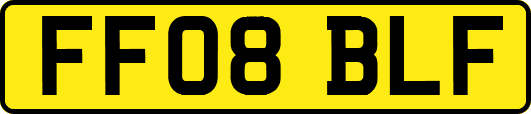 FF08BLF