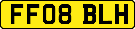 FF08BLH