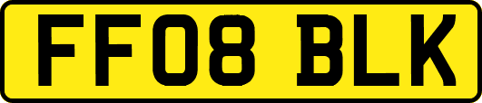FF08BLK