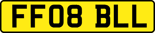 FF08BLL