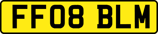 FF08BLM