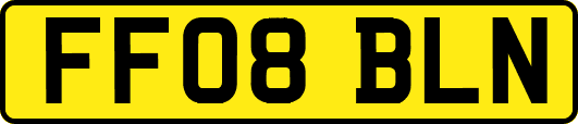 FF08BLN