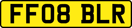 FF08BLR
