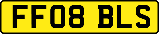 FF08BLS