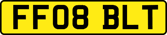 FF08BLT