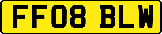 FF08BLW