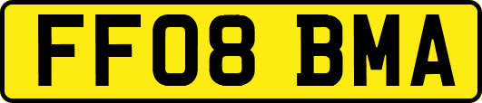 FF08BMA