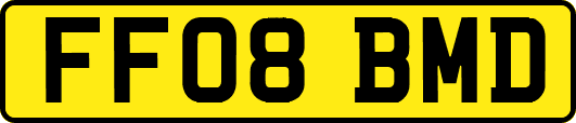 FF08BMD