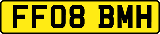 FF08BMH