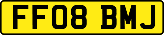 FF08BMJ