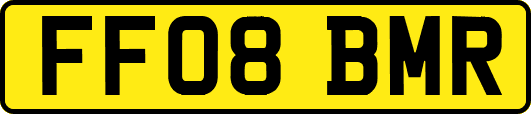 FF08BMR