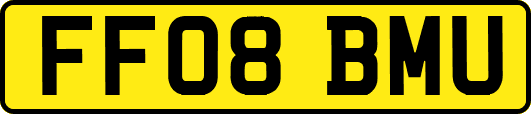 FF08BMU