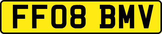 FF08BMV