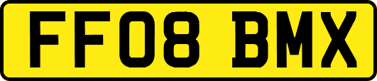 FF08BMX