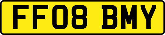 FF08BMY