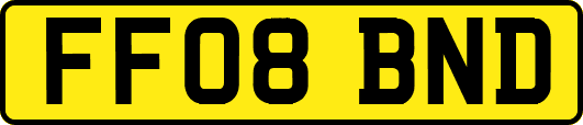 FF08BND
