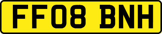 FF08BNH