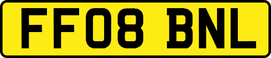 FF08BNL