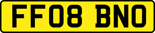 FF08BNO