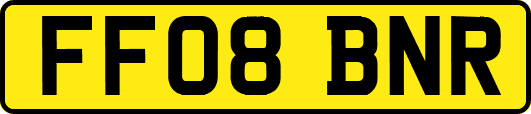 FF08BNR