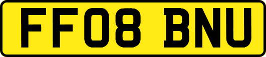 FF08BNU