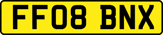 FF08BNX