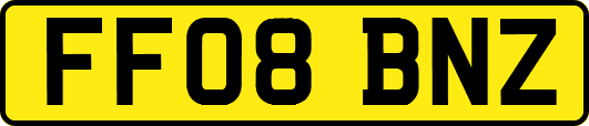 FF08BNZ