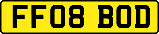 FF08BOD
