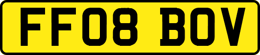 FF08BOV