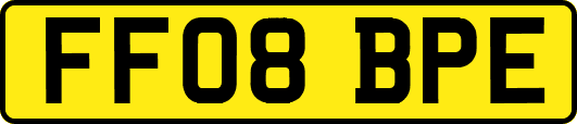 FF08BPE