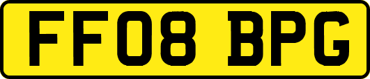 FF08BPG