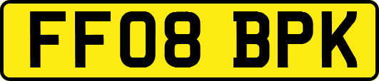 FF08BPK