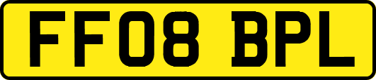 FF08BPL