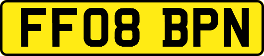 FF08BPN