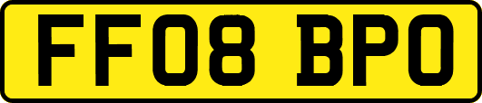 FF08BPO