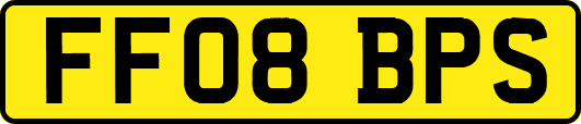 FF08BPS