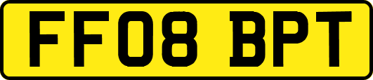 FF08BPT