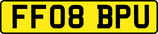 FF08BPU