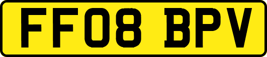 FF08BPV