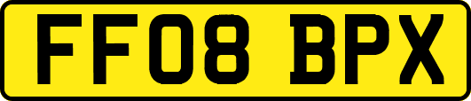 FF08BPX