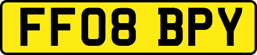 FF08BPY