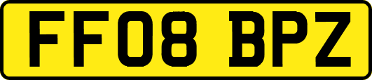 FF08BPZ
